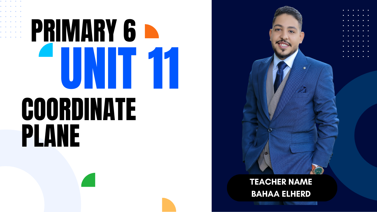 unit 11 grade 6