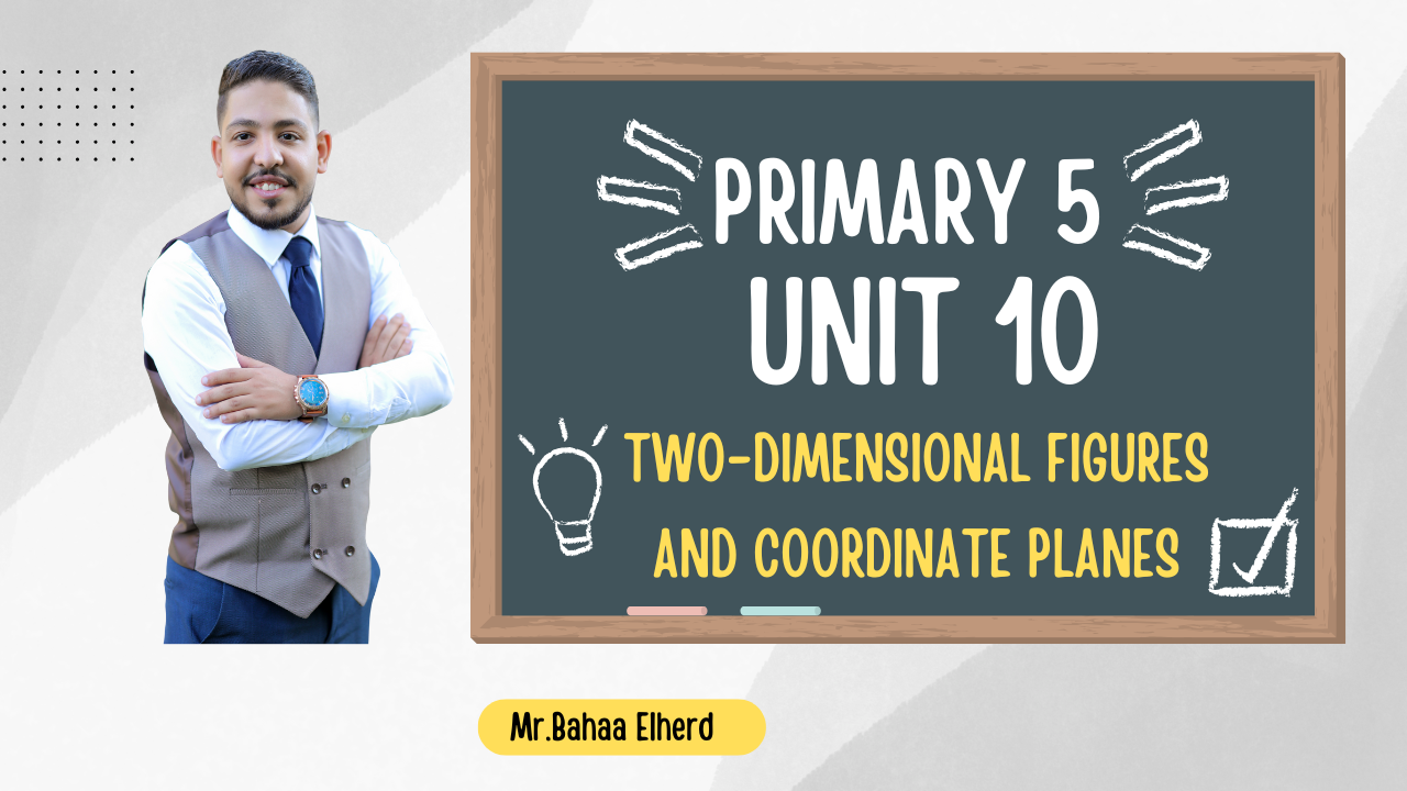 Unit 10 Grade 5